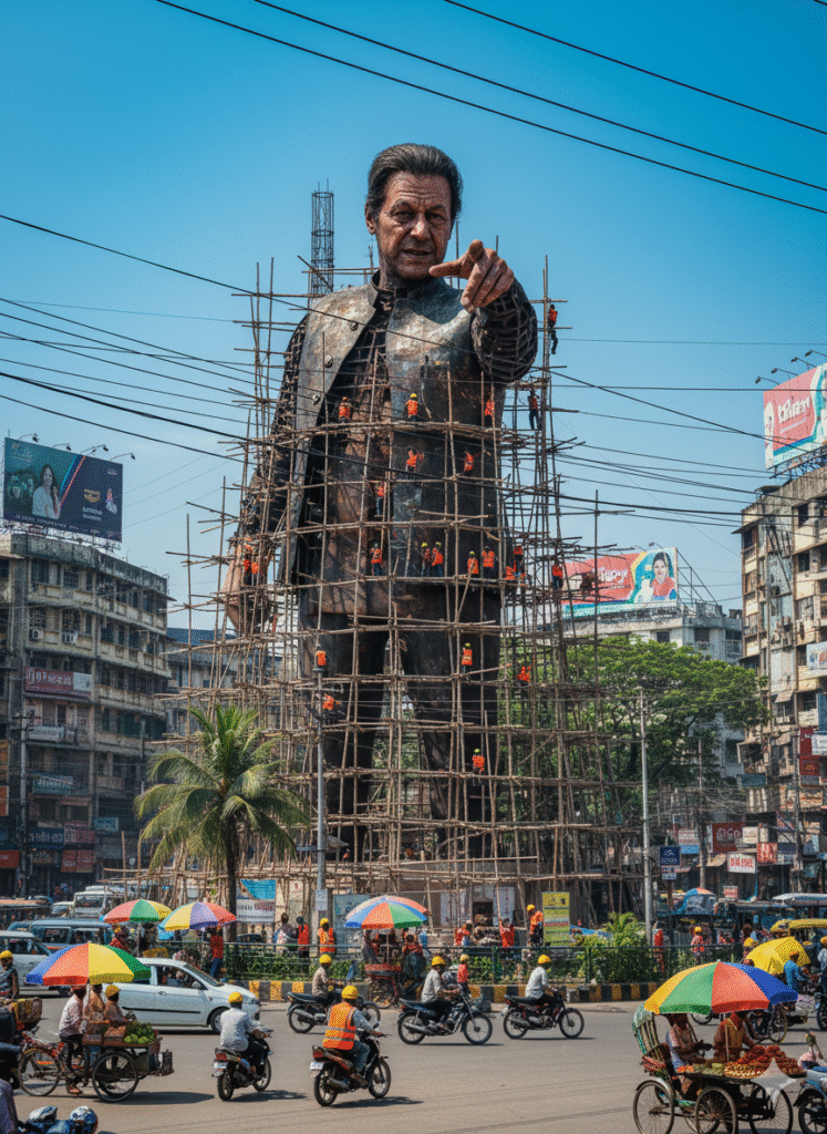 Instagram Viral Statue AI Editing | Gemini Photo Prompts