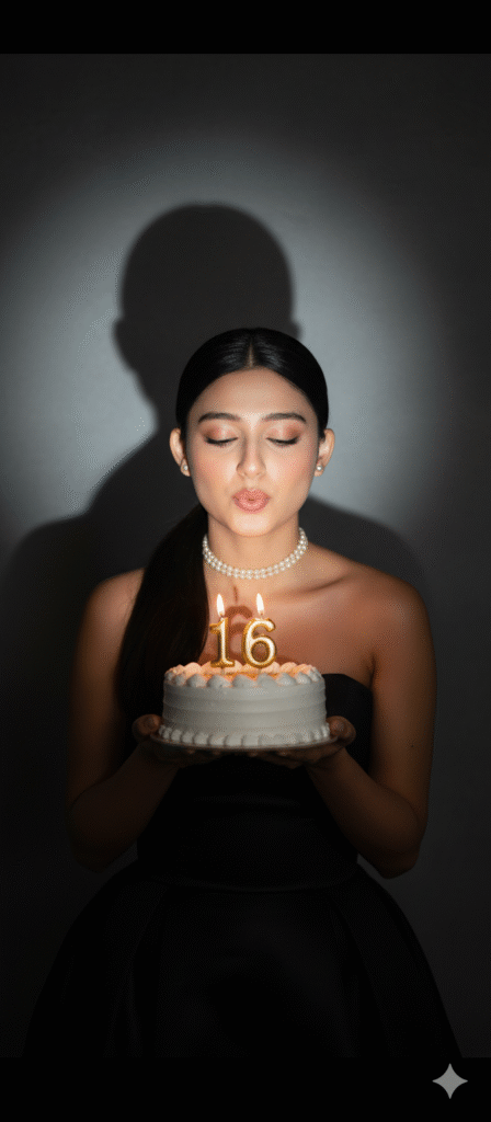 Happy Birthday Photo Editing Prompts | Gemini Birthday Trends 2025